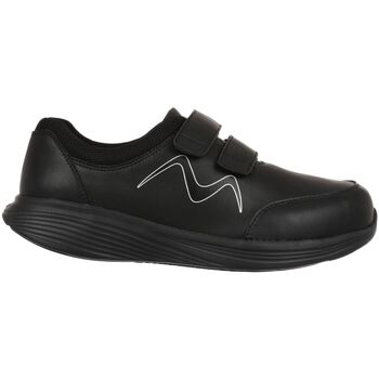 MBT Sneakers  Baskets à fermeture 2 sangles femme Modena DE-Acacia 4E