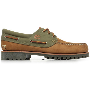 Timberland Bootschoenen  Authentic Boat Shoe