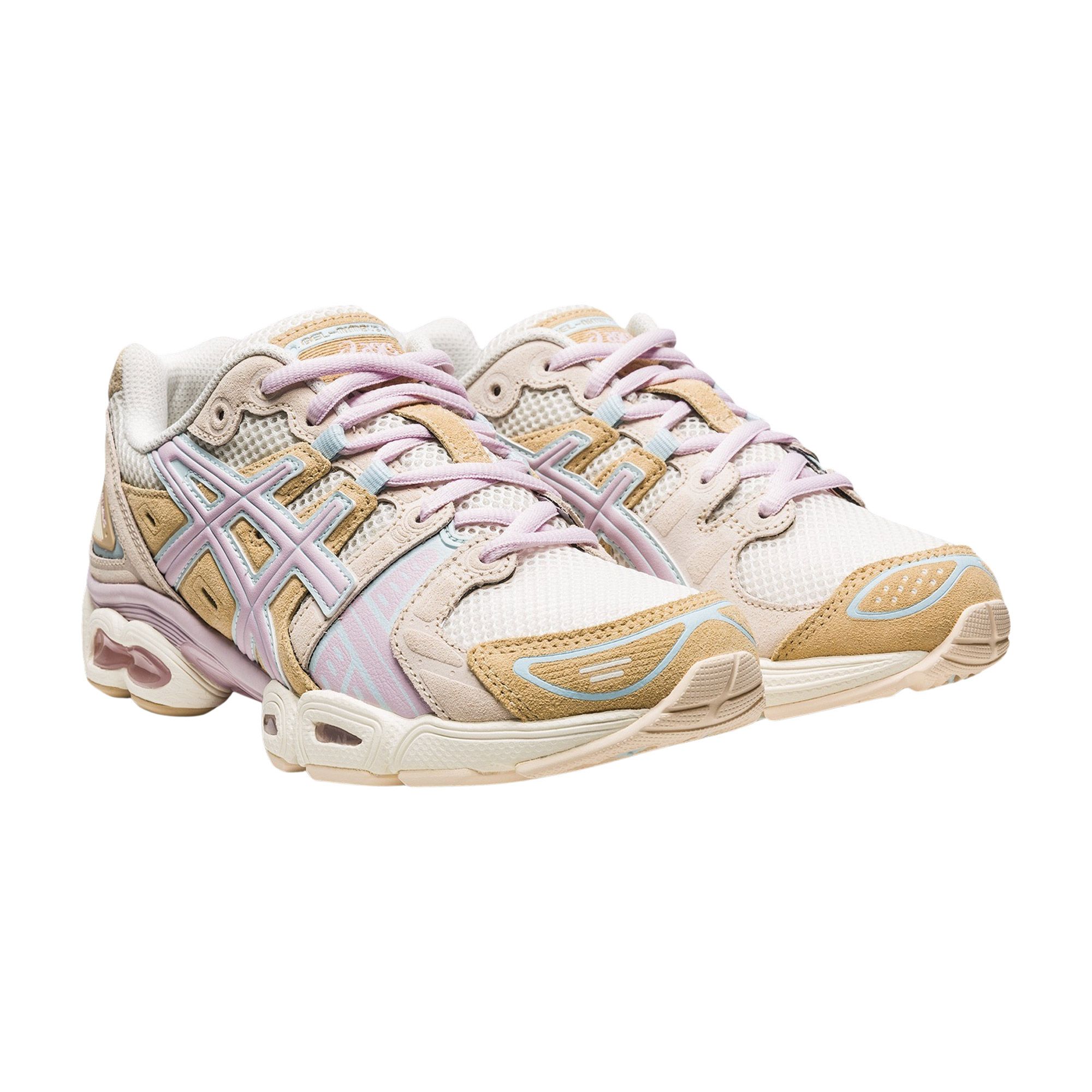 Asics Gel Nimbus 9 Sneakers Dames