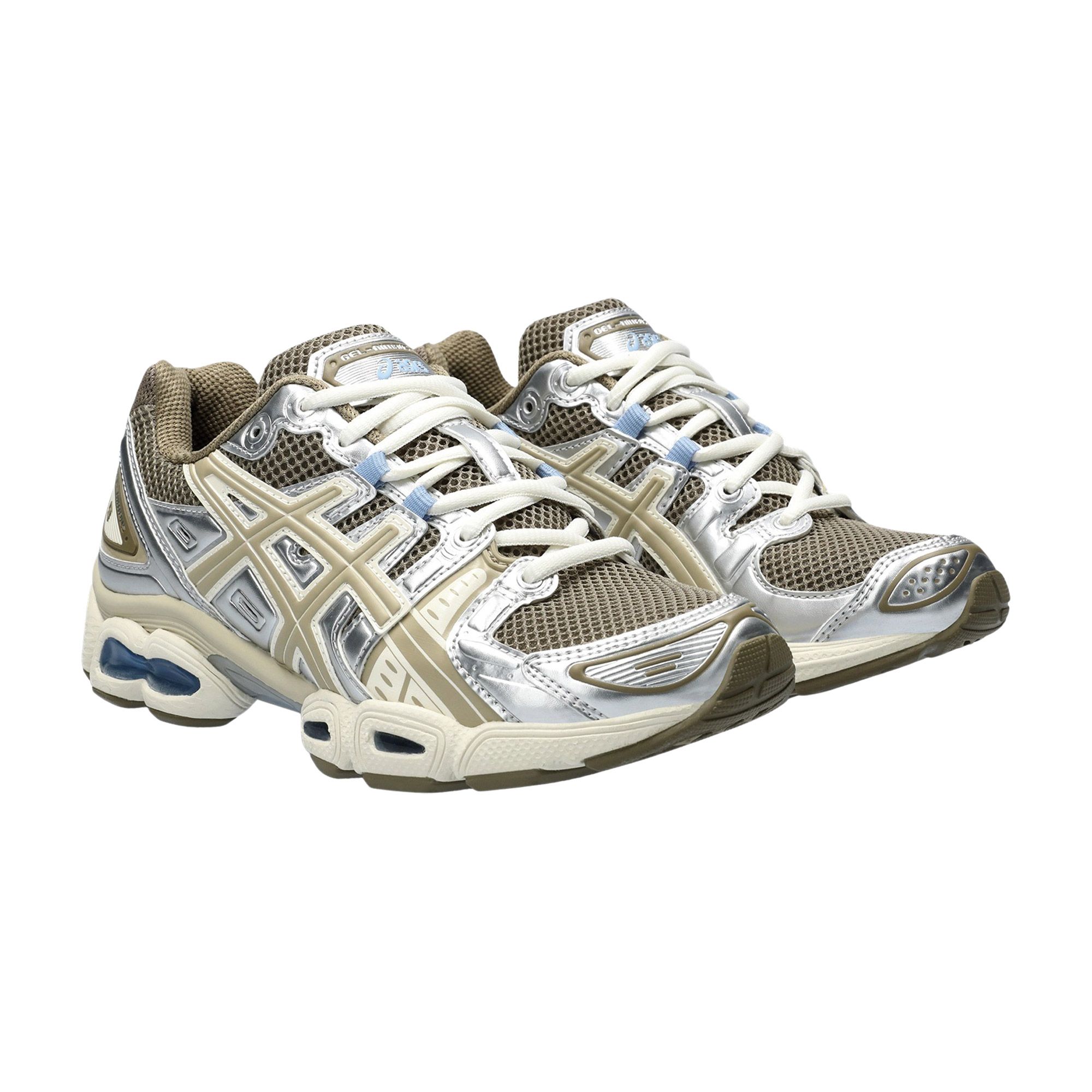 Asics Gel Nimbus 9 Sneakers Dames