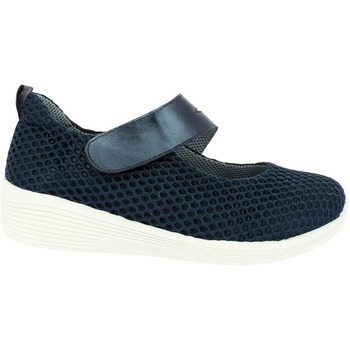 Doctor Cutillas Ballerina's  Merceditas 39223 rooster