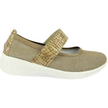 Doctor Cutillas Ballerina's  Merceditas 39210 Zelfklevend