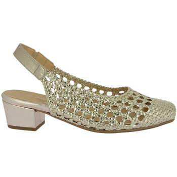 Doctor Cutillas Ballerina's  pumps 81243