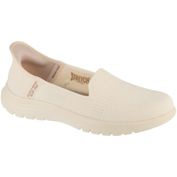 Skechers Pantoffels  Slip-Ins On The Go Flex - Camellia