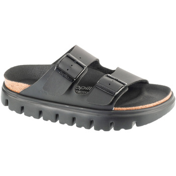 Birkenstock Pantoffels  Arizona Papillio Chunky BF