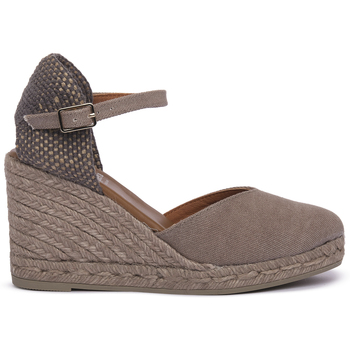 Viguera Espadrilles  WASHED TOPO