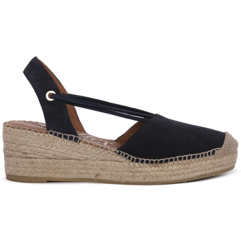 Viguera Espadrilles  VITELLO OCEAN