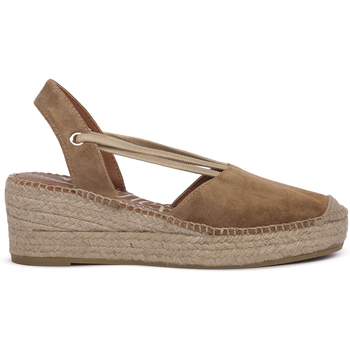Viguera Espadrilles  VITELLO WHISKY