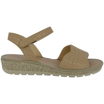 Doctor Cutillas Sandalen  35325 Zelfklevende Damessandaal