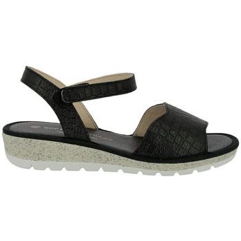 Doctor Cutillas Sandalen  35325 Zelfklevende Damessandaal