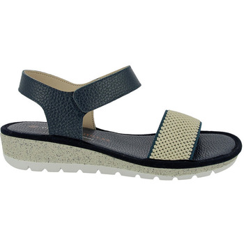 Doctor Cutillas Sandalen  35329 Zelfklevende Damessandalen