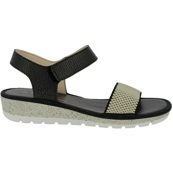 Doctor Cutillas Sandalen  35329 Zelfklevende Damessandalen