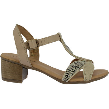 Doctor Cutillas Sandalen  37953 damessandaal
