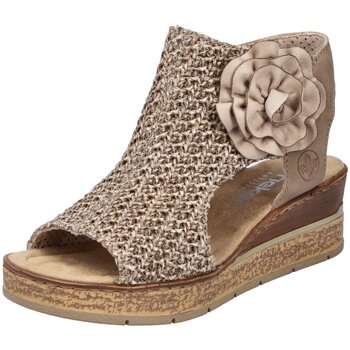 Rieker Sandalen  -
