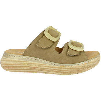 Doctor Cutillas Sandalen  46020 Zelfklevende Damessandalen