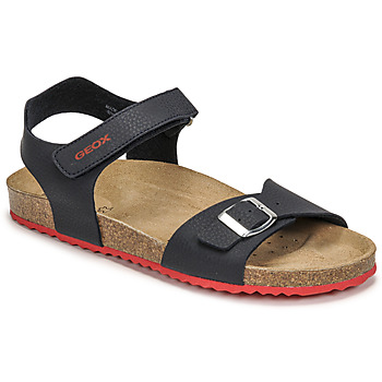 Geox Sandalen  J GHITA BOY B