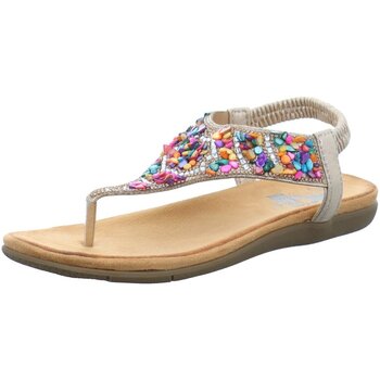 2 Go Fashion Teenslippers  -