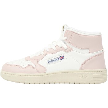 British knights Sneakers  Baskets femme Noors Mid