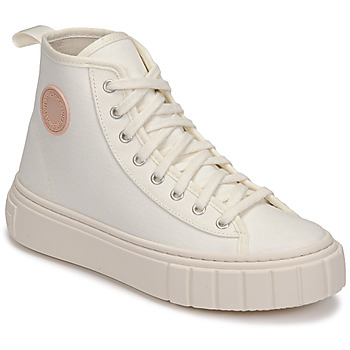 Victoria Hoge Sneakers  1270100CRUDO