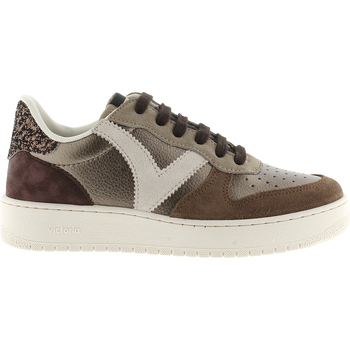 Victoria Lage Sneakers  sneaker 1258257 Madrid metallic