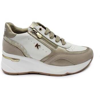 Keys Lage Sneakers  KEY-E25-10591-BE