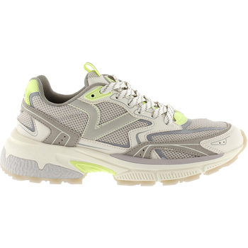Victoria Lage Sneakers  8809102 Mythos Neon damessneakers