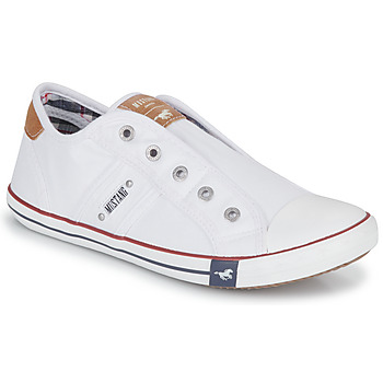 Mustang Lage Sneakers  NAJERILLA