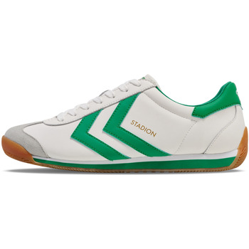 Hummel Sneakers  Baskets STADION