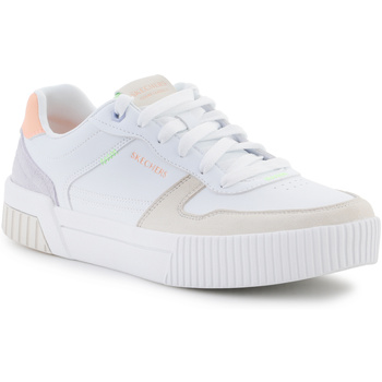 Skechers Lage Sneakers  Jade - Stylish Type 185092-WMLT White/Multi