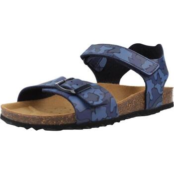 Geox Sandalen  J GHITA BOY