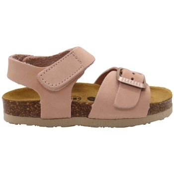 Plakton Sandalen  Pinto Baby Sandals - Salmon
