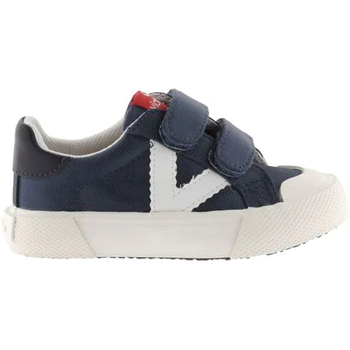 Victoria Lage Sneakers  SPORTS 1065172 CANVAS MAND
