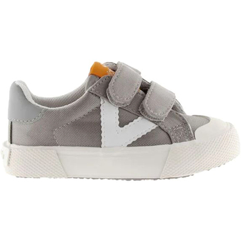 Victoria Lage Sneakers  SPORTS 1065172 CANVAS MAND