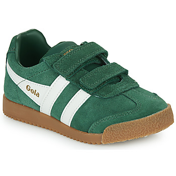 Gola Lage Sneakers  HARRIER VELCRO