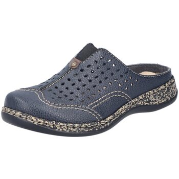 Rieker Mocassins  -