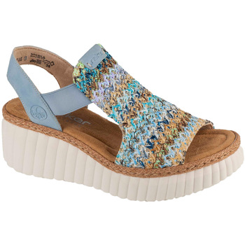 Rieker Sandalen  Sandals