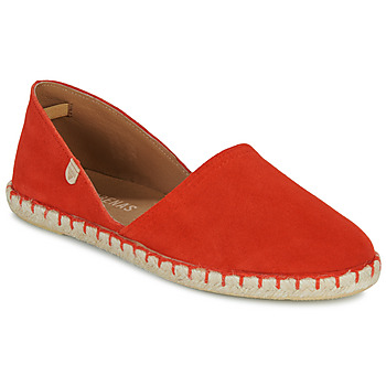 Verbenas Espadrilles  Carmen Serraje