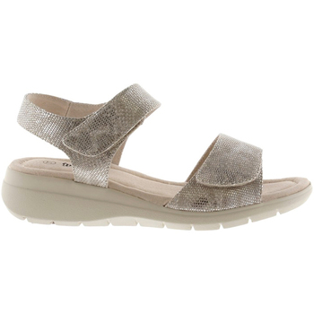 Victoria Sandalen  SANDALEN CECILIA 2032100 METALLIC
