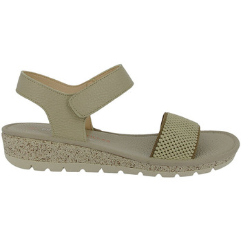 Doctor Cutillas Sandalen  35329 Zelfklevende Damessandalen