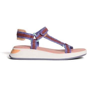 HOFF Sandalen  ISLAND RAFIA