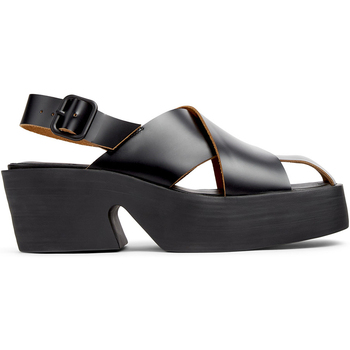 Camper Sandalen  Billie K201725 leren sandalen