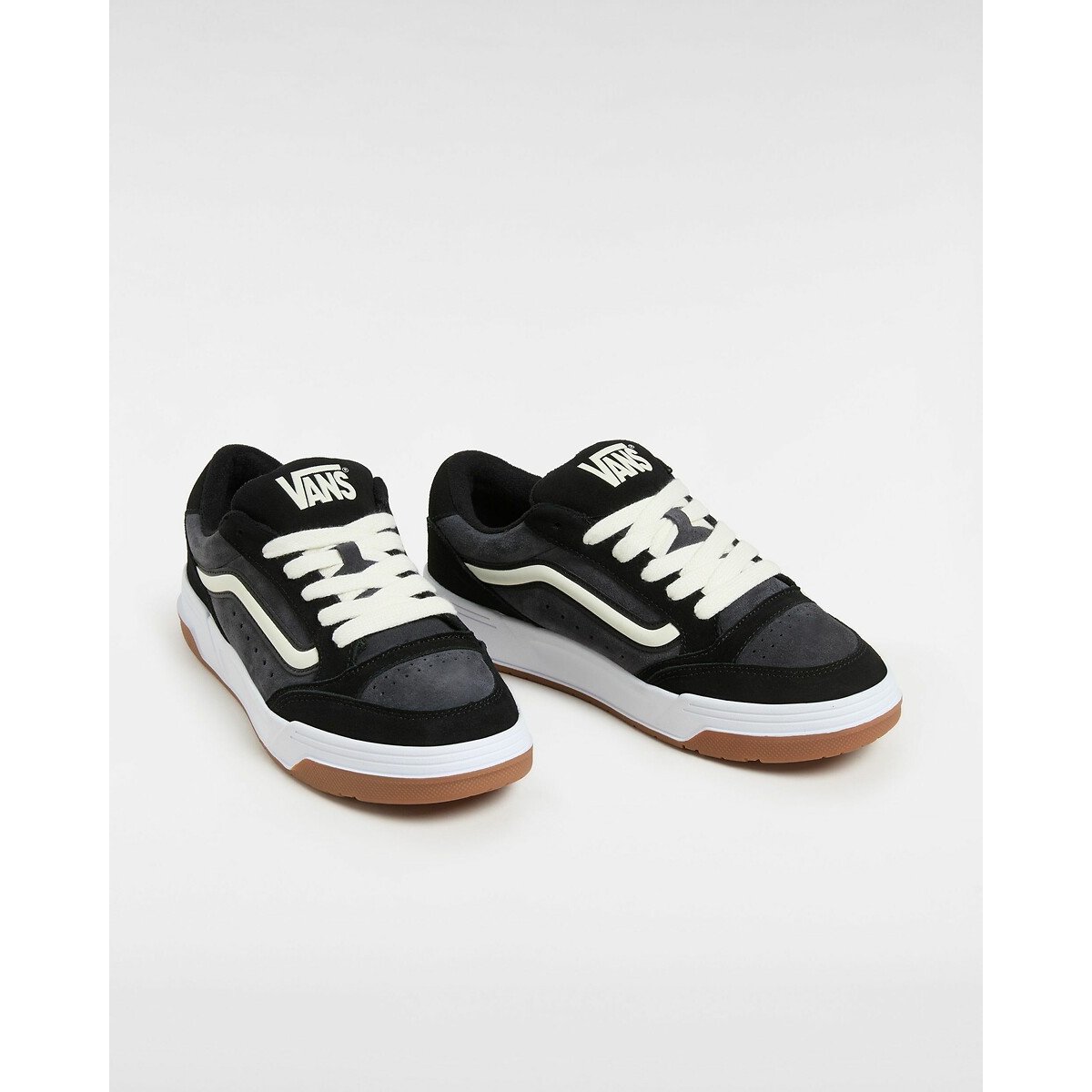 Vans Hylane Women's, Black