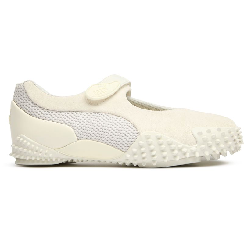 Puma Mostro Fey Women's, White
