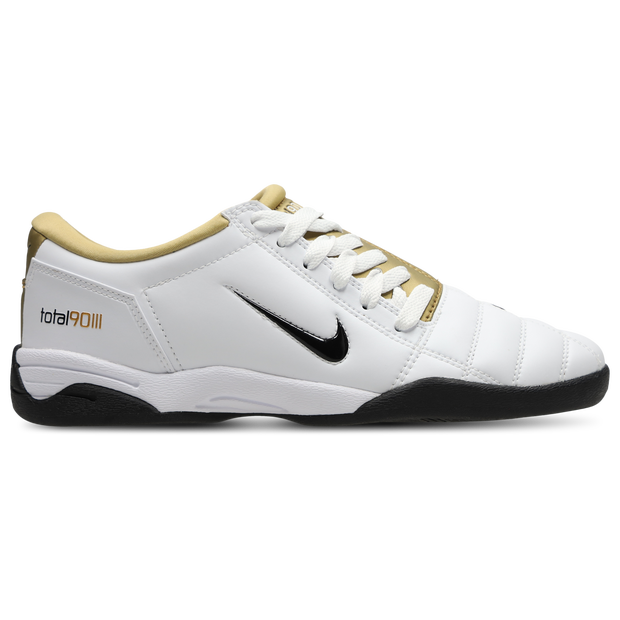 Nike Total 90 Women's, White