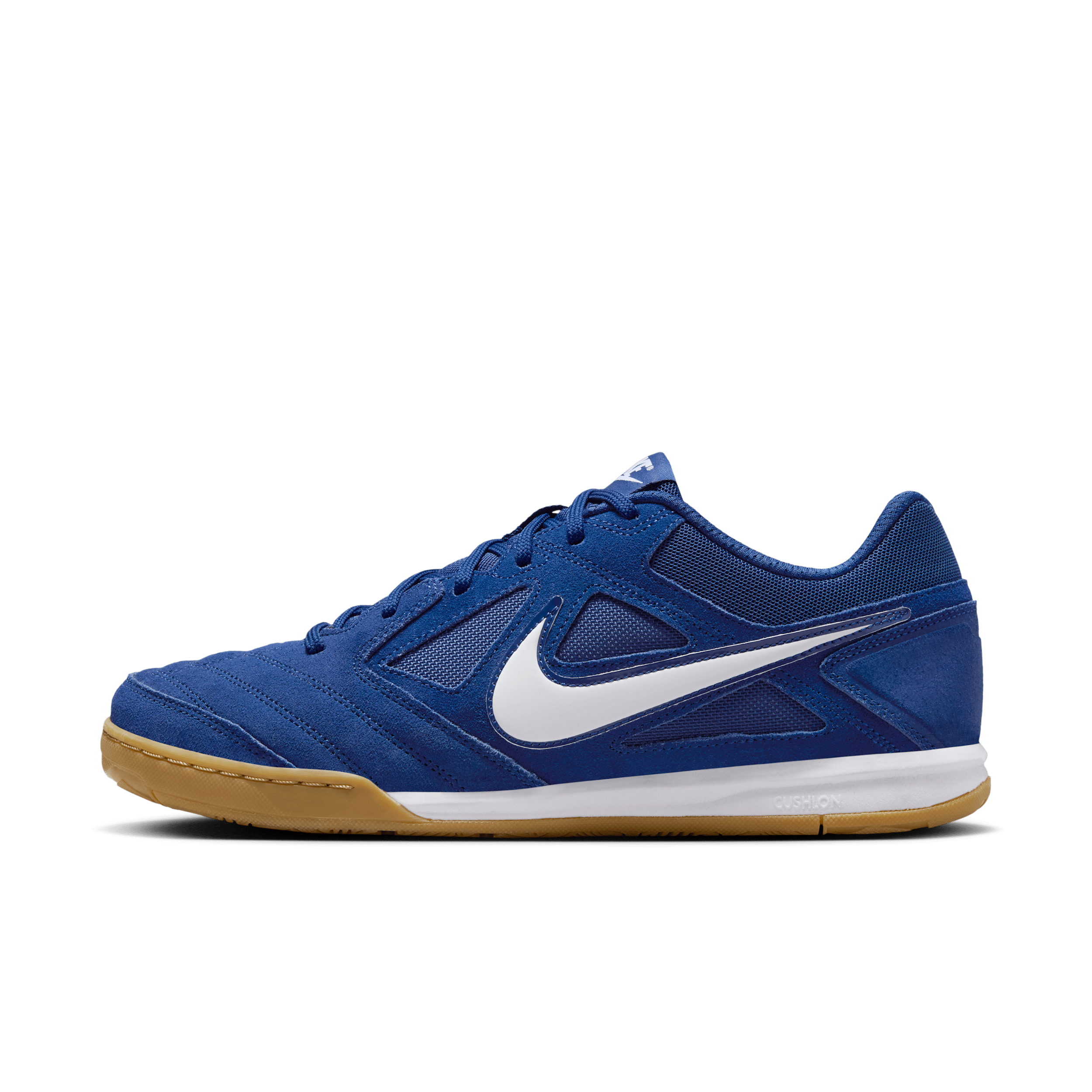Nike Gato Women's, Blue