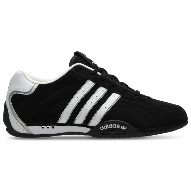Adidas Originals Adi Racer Lo Women's, Black