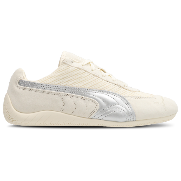 Puma Speedcat Premium Women's, Ecru Tint