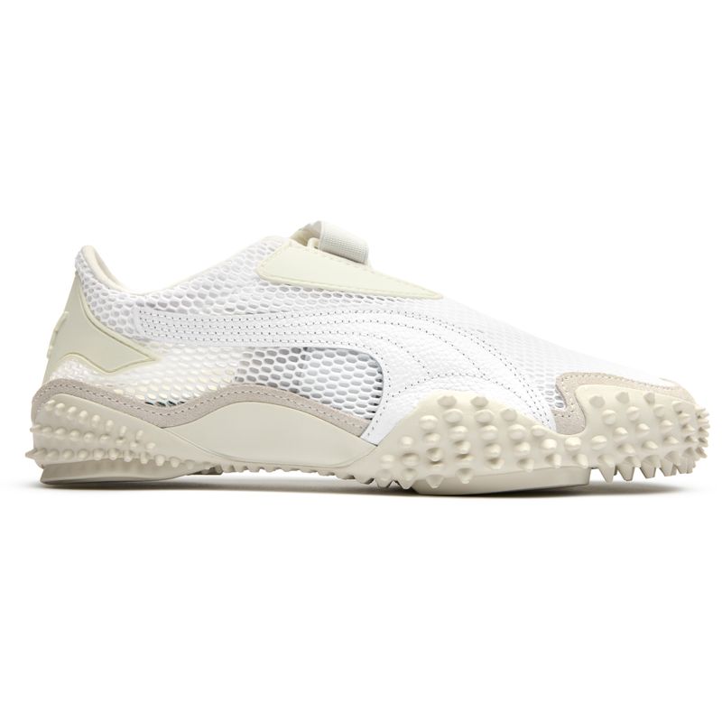 Puma Mostro Mesh Women's, White