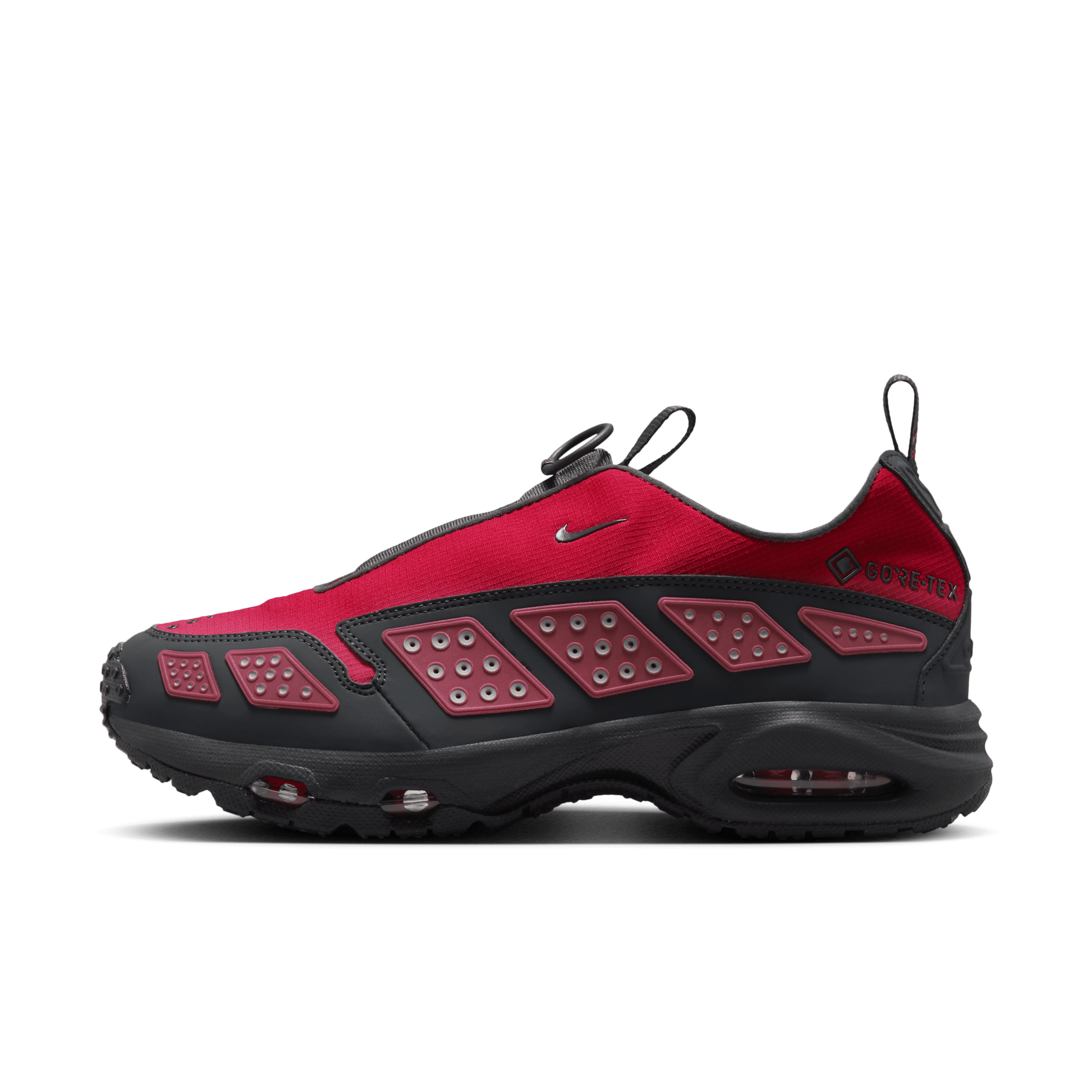 Nike Air Max SNDR GORE-TEX Women's, Red