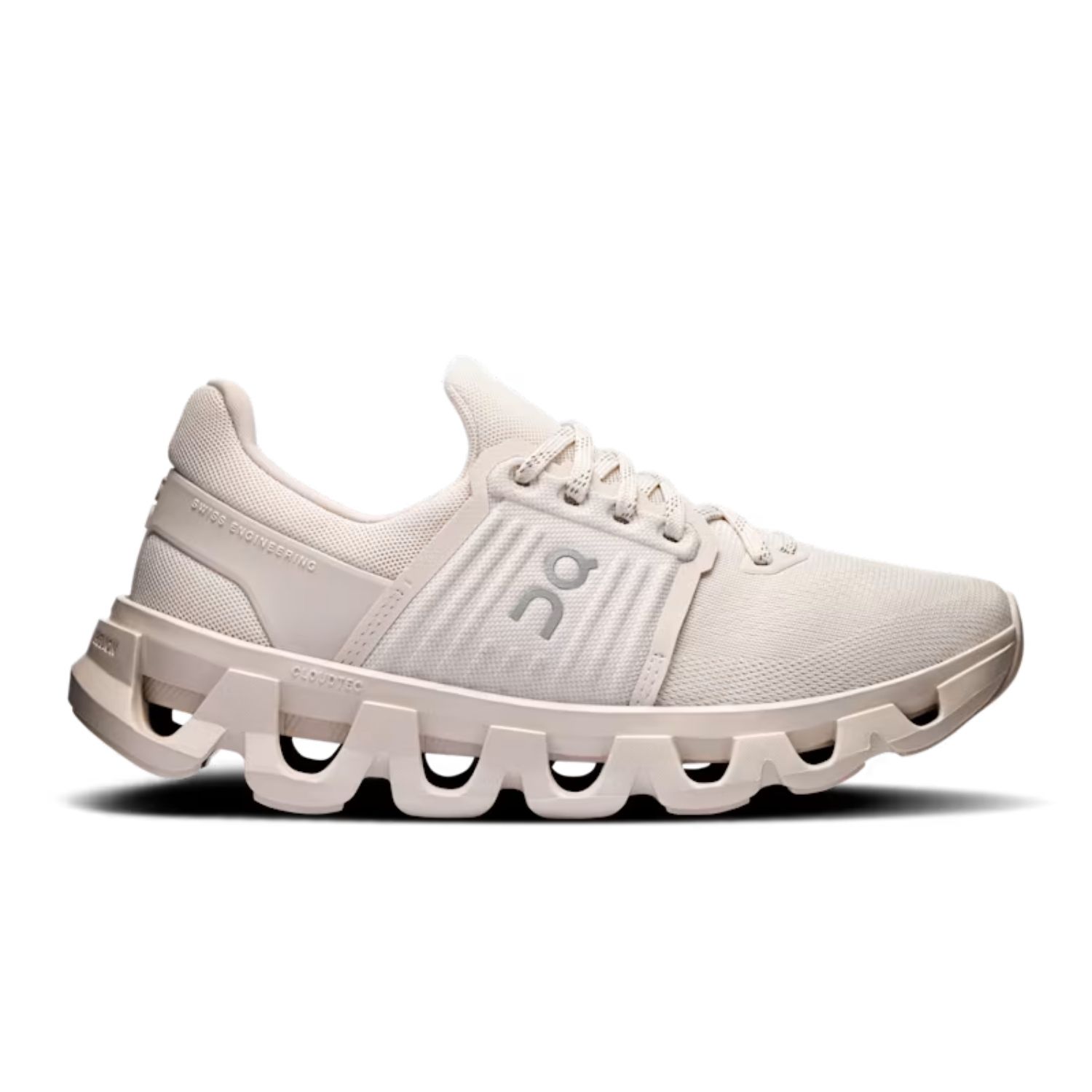 ON Running Cloudswift 4 AD Women's, White